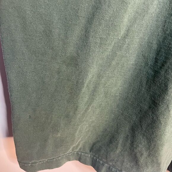 5 for $25🔥Carhartt Evergreen Short Sleeve T-Shirt 4X - Picture 5 of 7